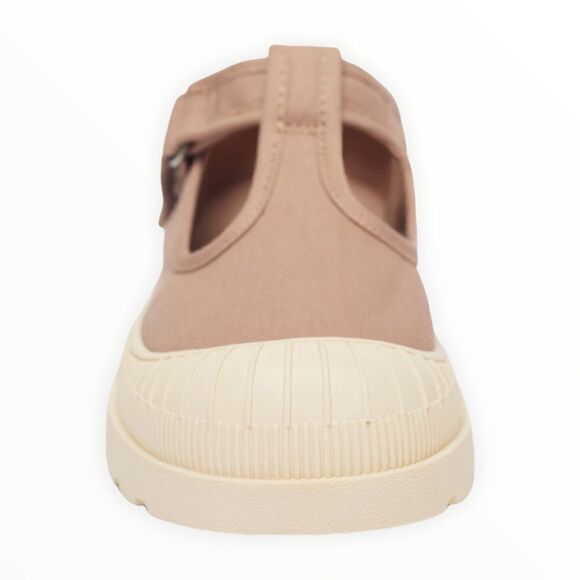 ZARA Kids | Pink | POINTED TOE SHOES - Picture 6 of 7